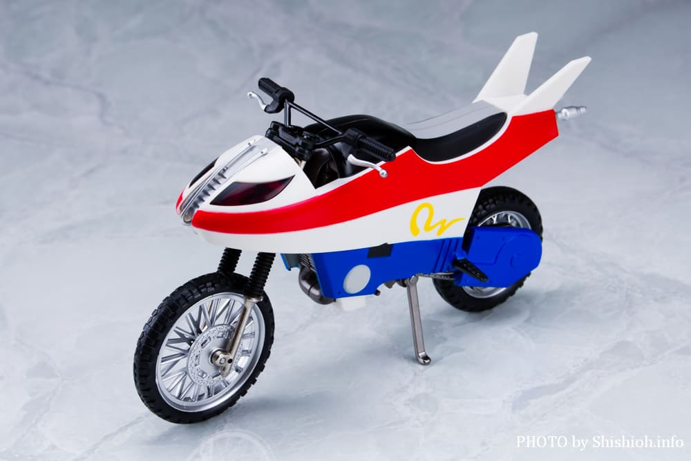 S.H.Figuarts ���{�C�U�[