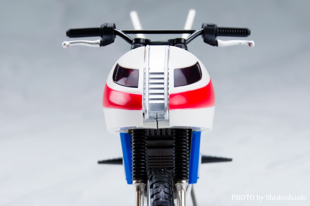 S.H.Figuarts ���{�C�U�[