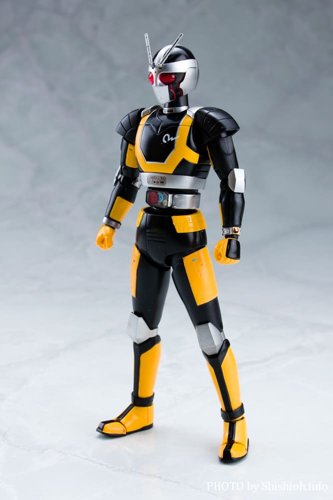 S.H.Figuarts ���{���C�_�[