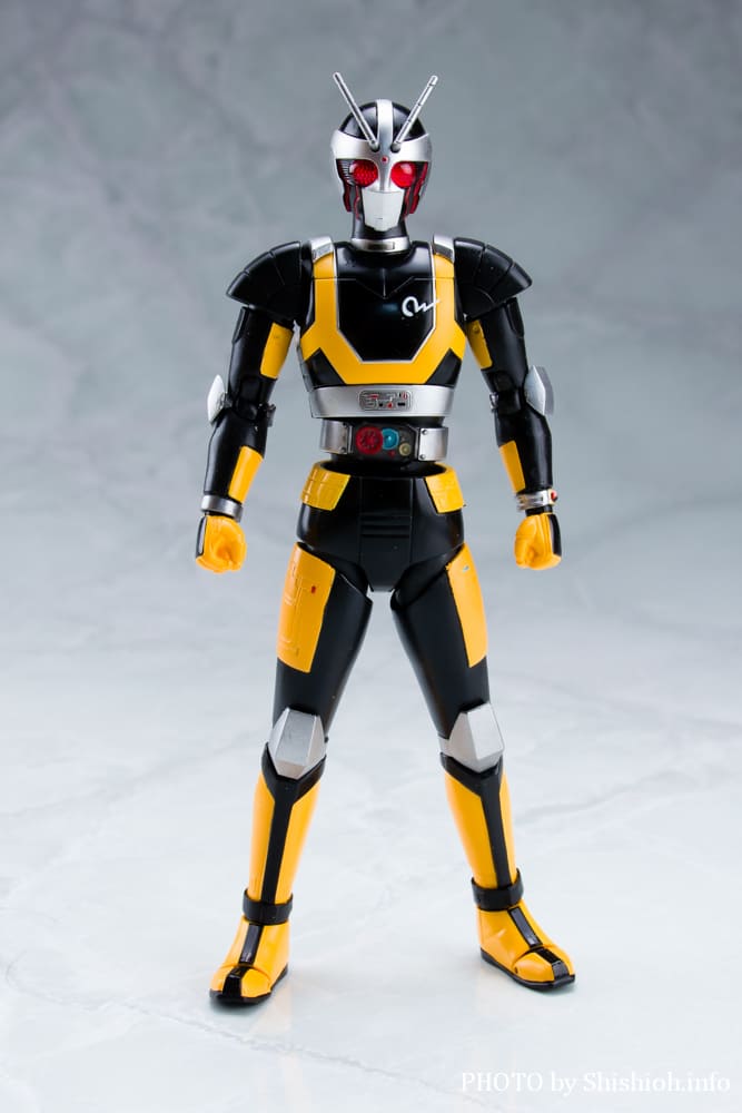 S.H.Figuarts ���{���C�_�[