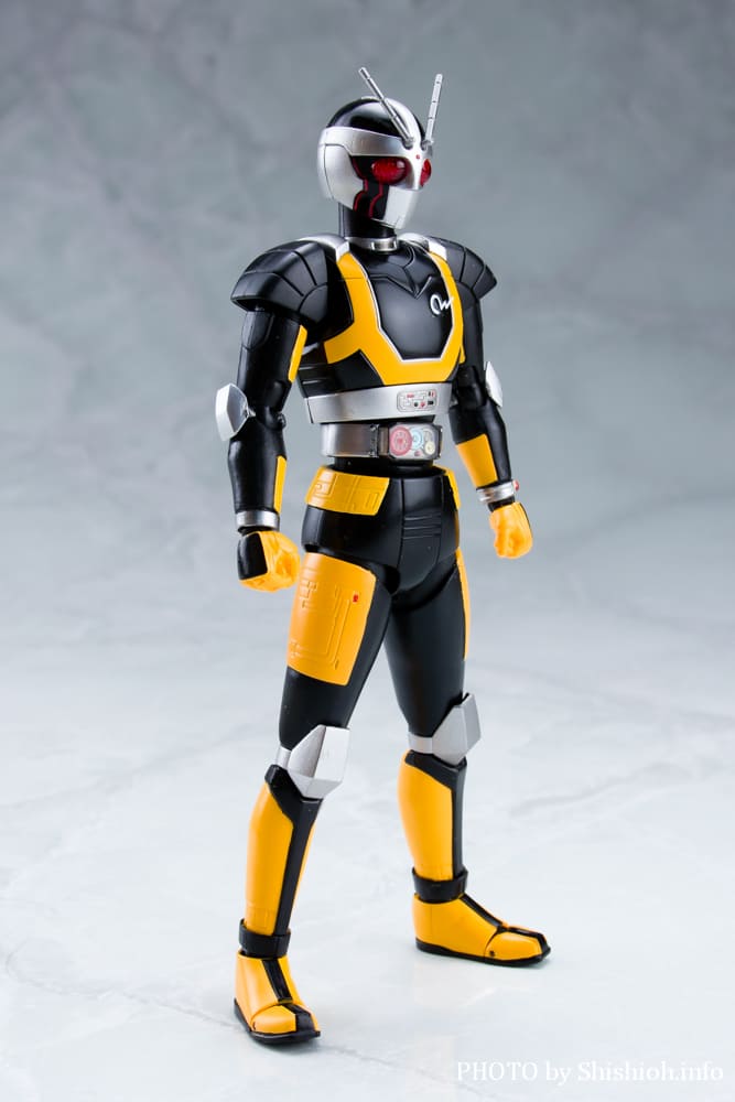 S.H.Figuarts ���{���C�_�[