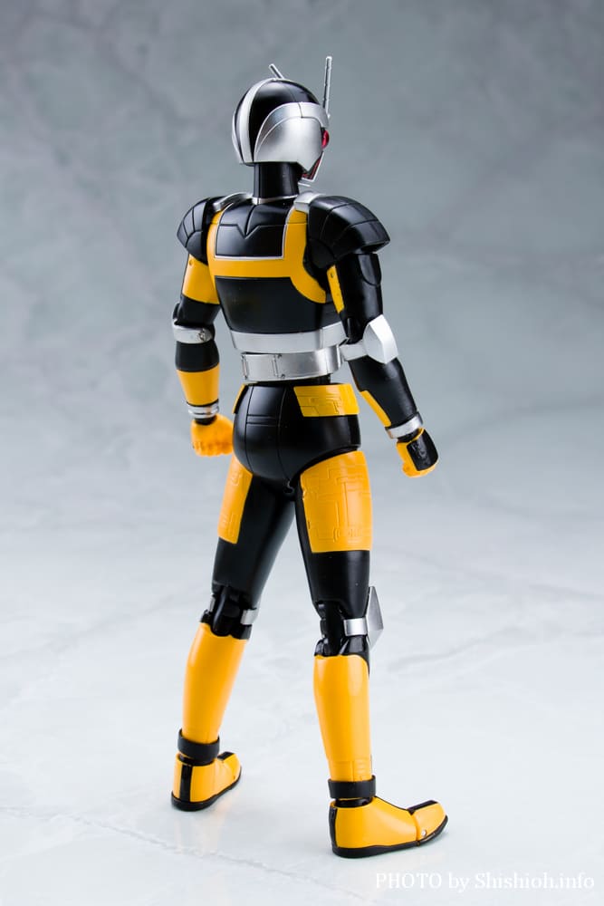 S.H.Figuarts ���{���C�_�[