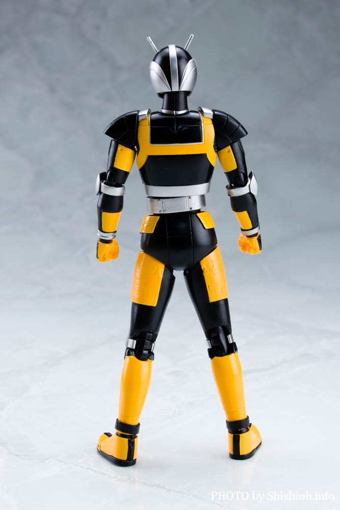 S.H.Figuarts ���{���C�_�[