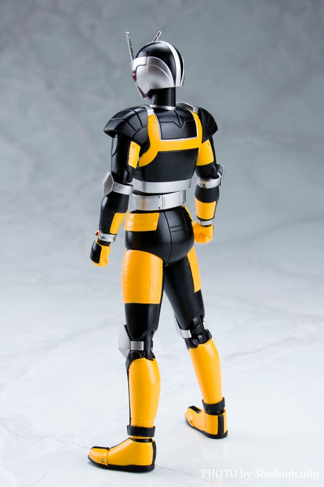 S.H.Figuarts ���{���C�_�[