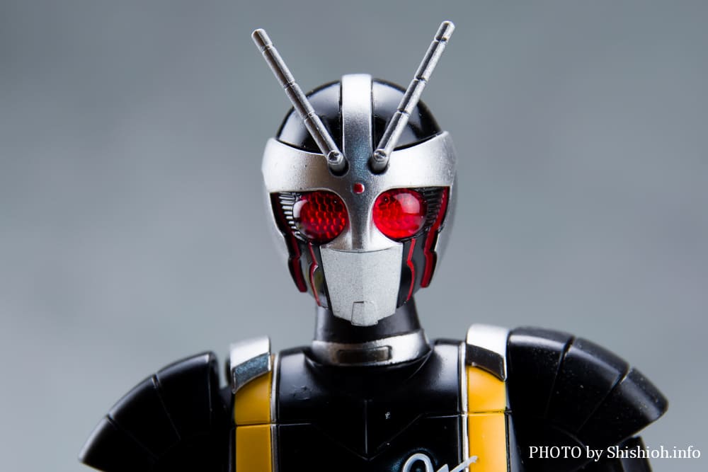 S.H.Figuarts ���{���C�_�[