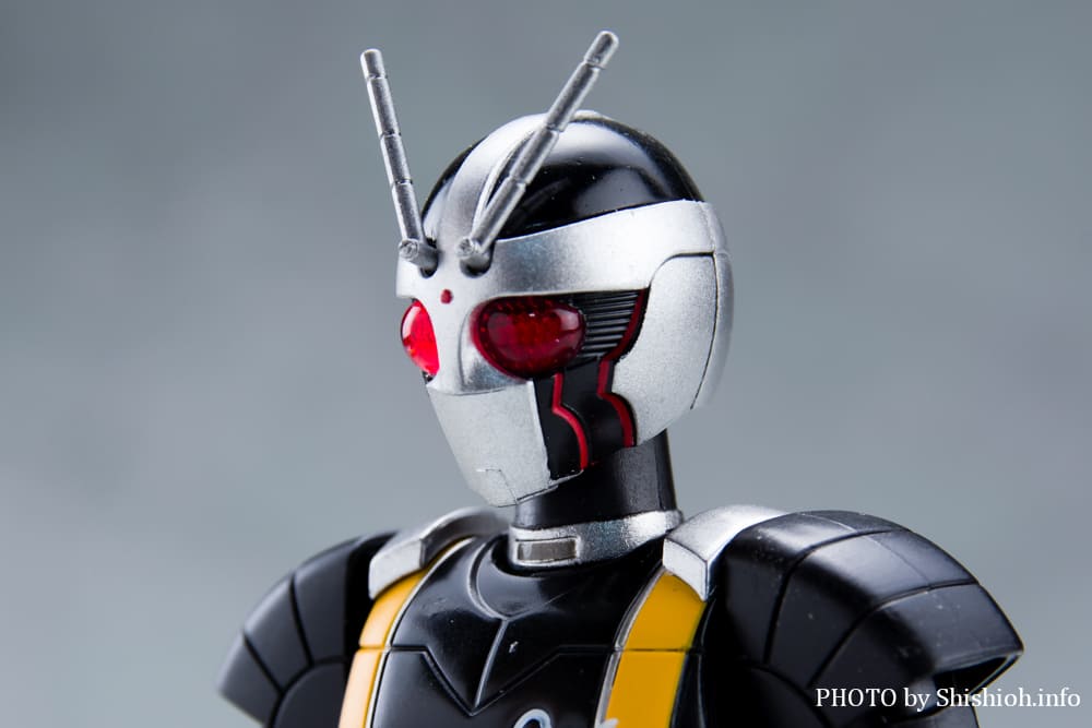 S.H.Figuarts ���{���C�_�[