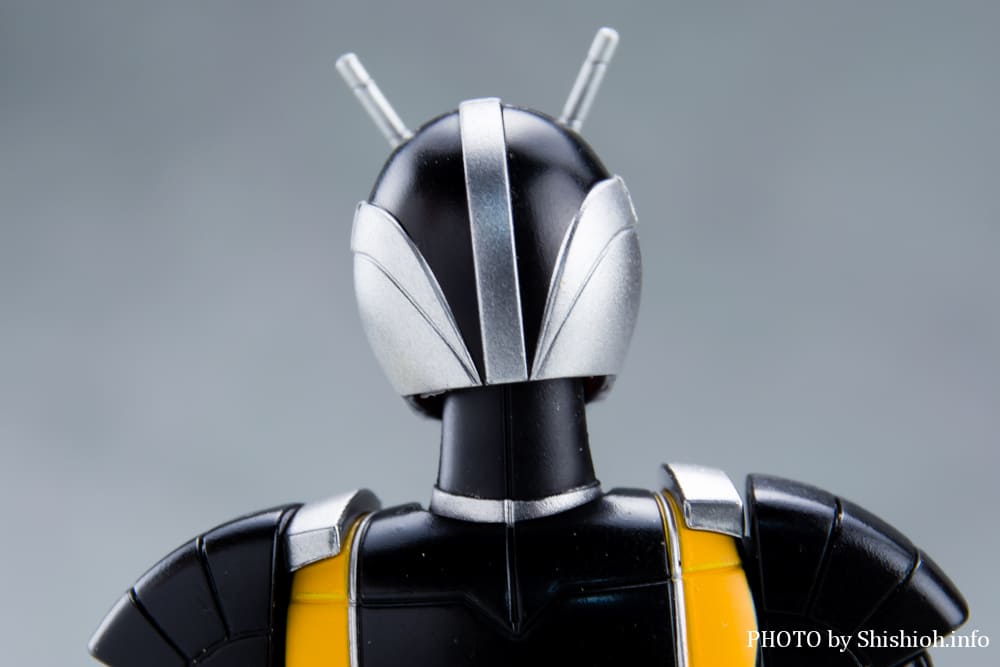 S.H.Figuarts ���{���C�_�[