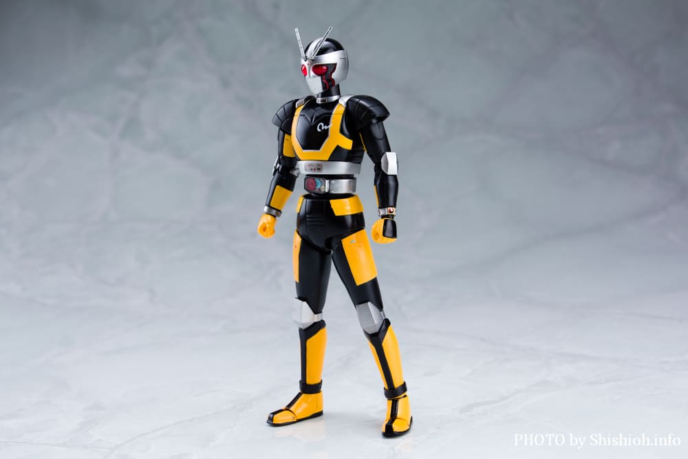 S.H.Figuarts ���{���C�_�[