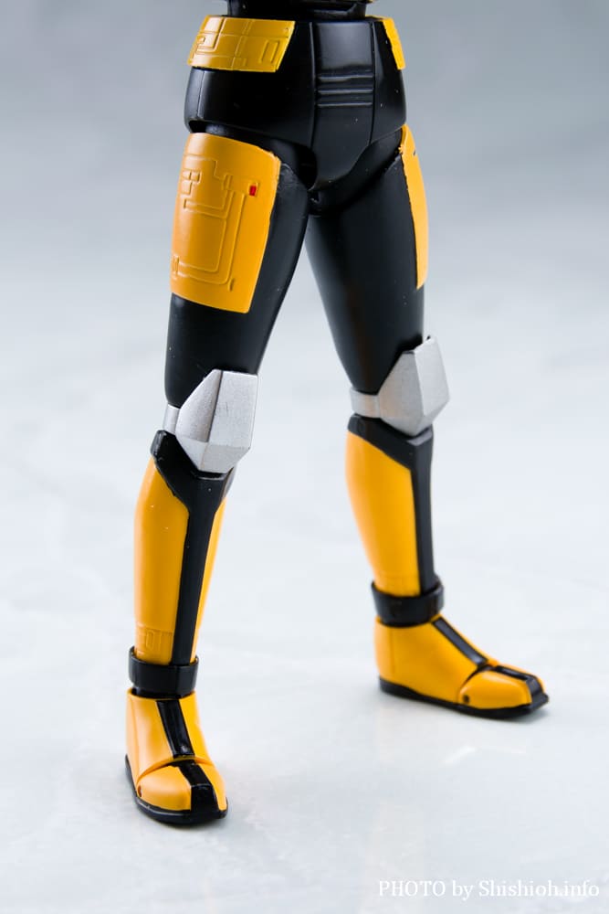 S.H.Figuarts ���{���C�_�[