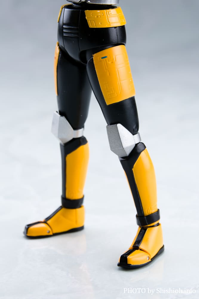 S.H.Figuarts ���{���C�_�[