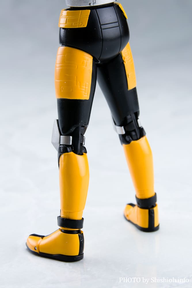 S.H.Figuarts ���{���C�_�[
