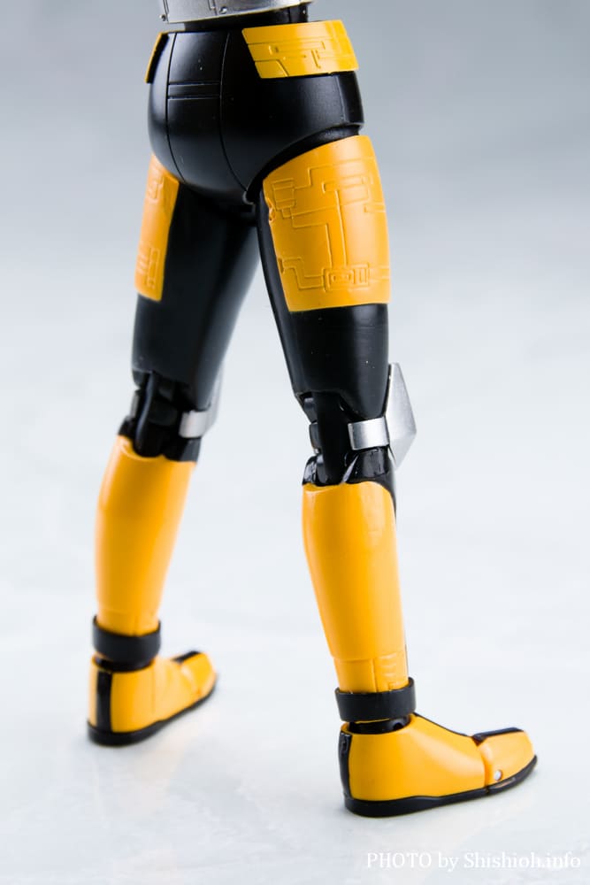 S.H.Figuarts ���{���C�_�[