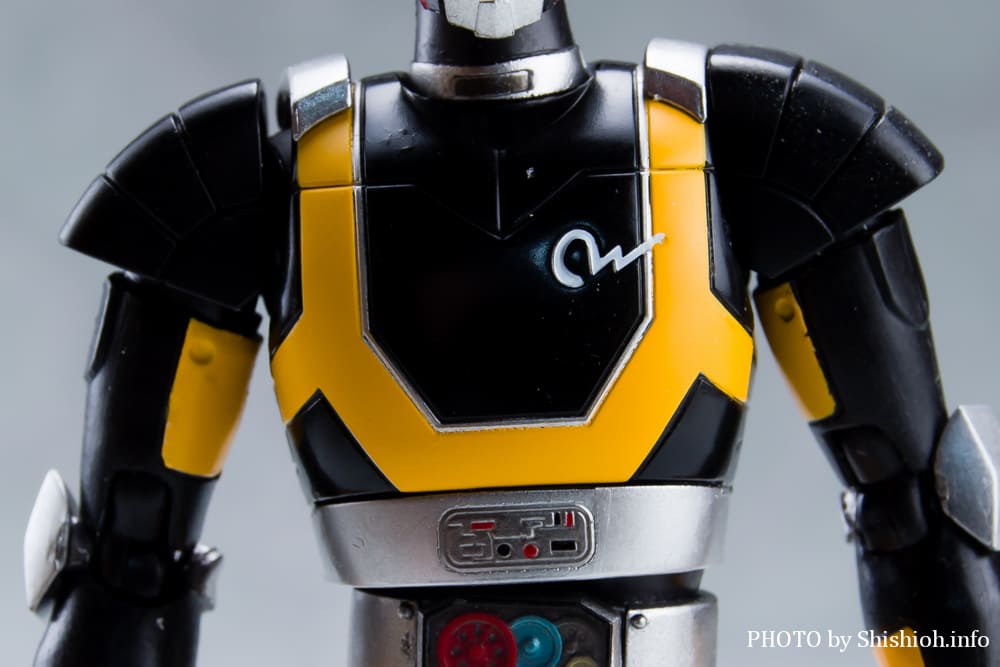 S.H.Figuarts ���{���C�_�[