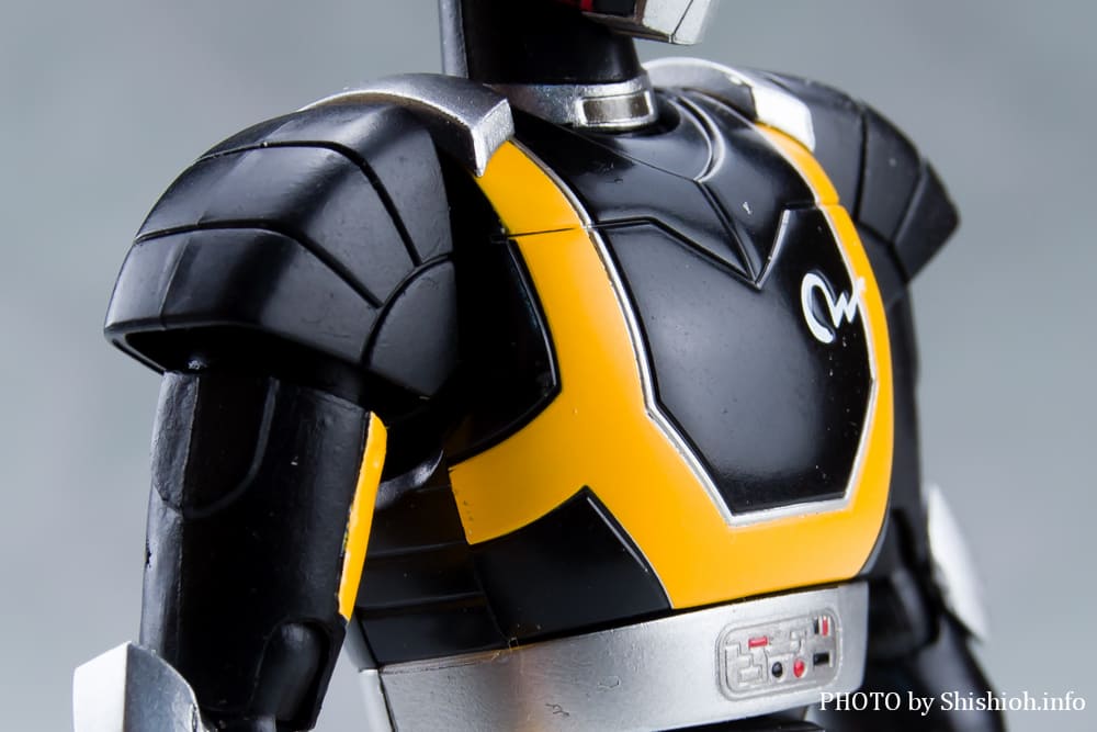 S.H.Figuarts ���{���C�_�[