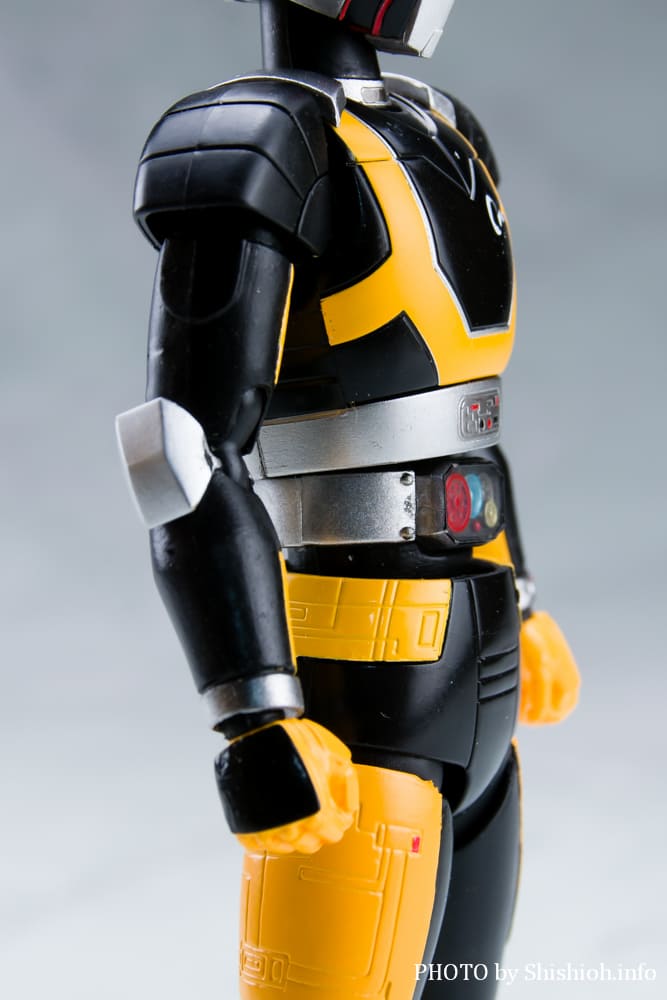 S.H.Figuarts ���{���C�_�[