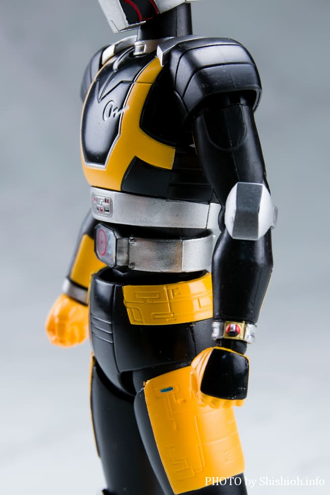 S.H.Figuarts ���{���C�_�[