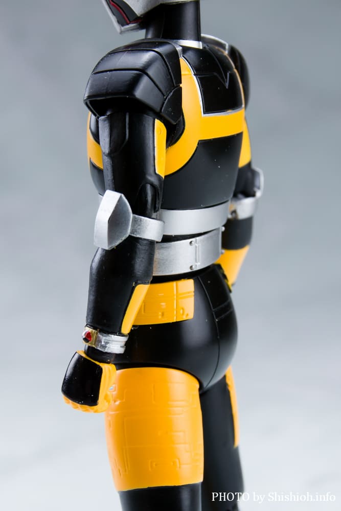 S.H.Figuarts ���{���C�_�[