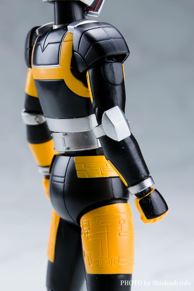 S.H.Figuarts ���{���C�_�[