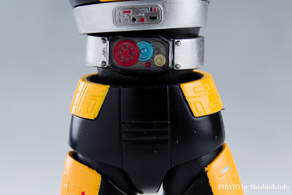 S.H.Figuarts ���{���C�_�[