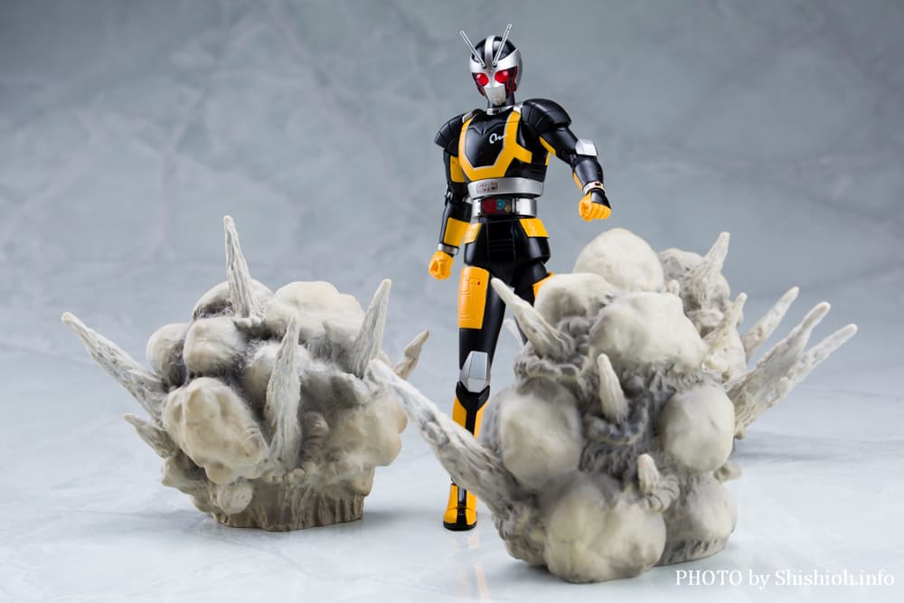 S.H.Figuarts ���{���C�_�[