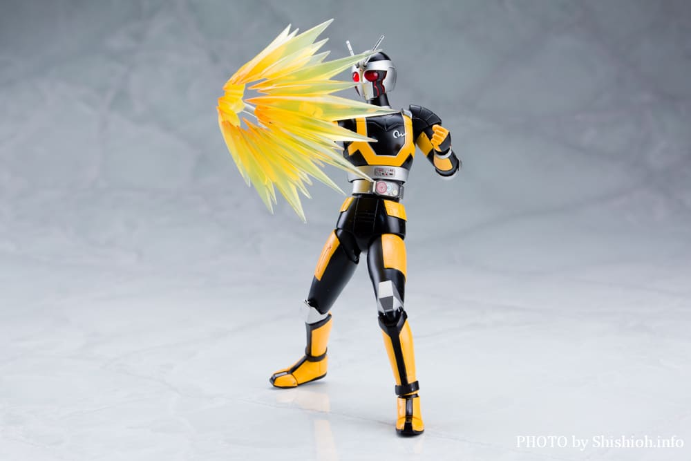 S.H.Figuarts ���{���C�_�[