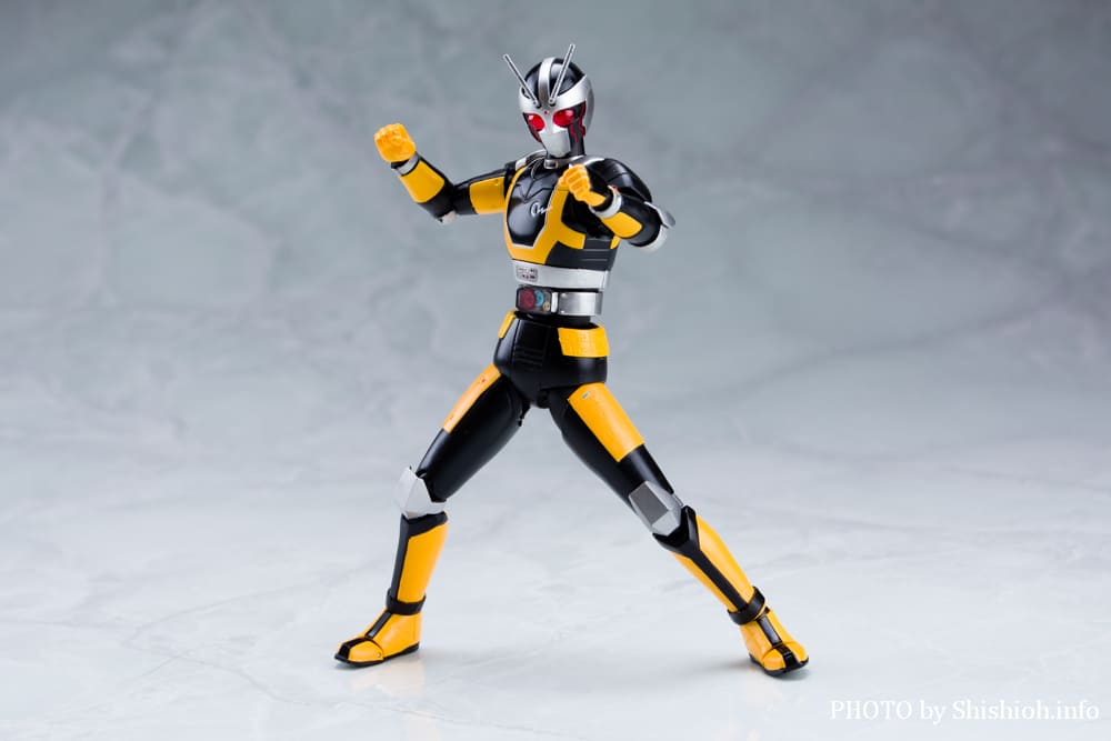 S.H.Figuarts ���{���C�_�[