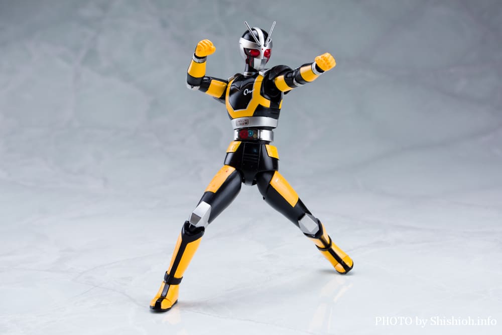 S.H.Figuarts ���{���C�_�[