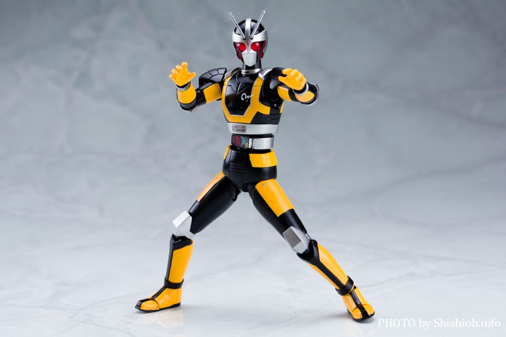 S.H.Figuarts ���{���C�_�[