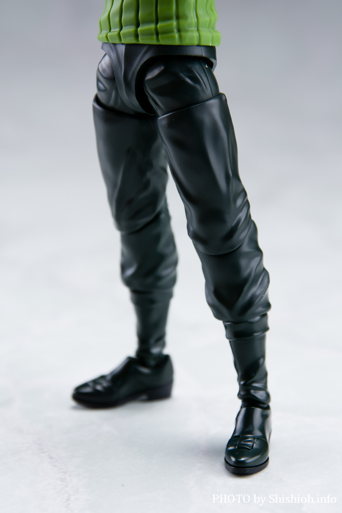 S.H.Figuarts mAE] -`̖閾-