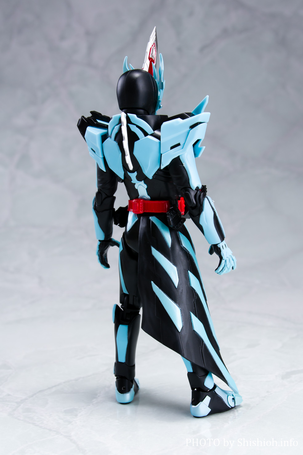 S.H.Figuarts ʃC_[ZCo[ v~eBuhS