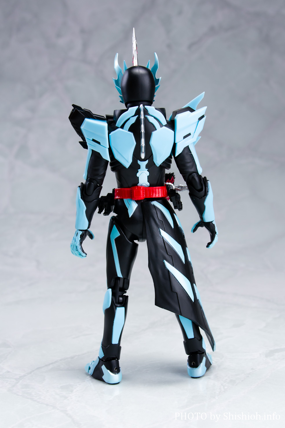 S.H.Figuarts ʃC_[ZCo[ v~eBuhS