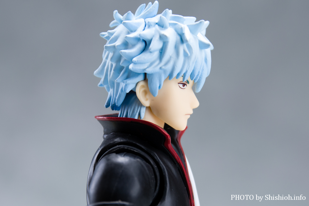 S.H.Figuarts 坂田銀時