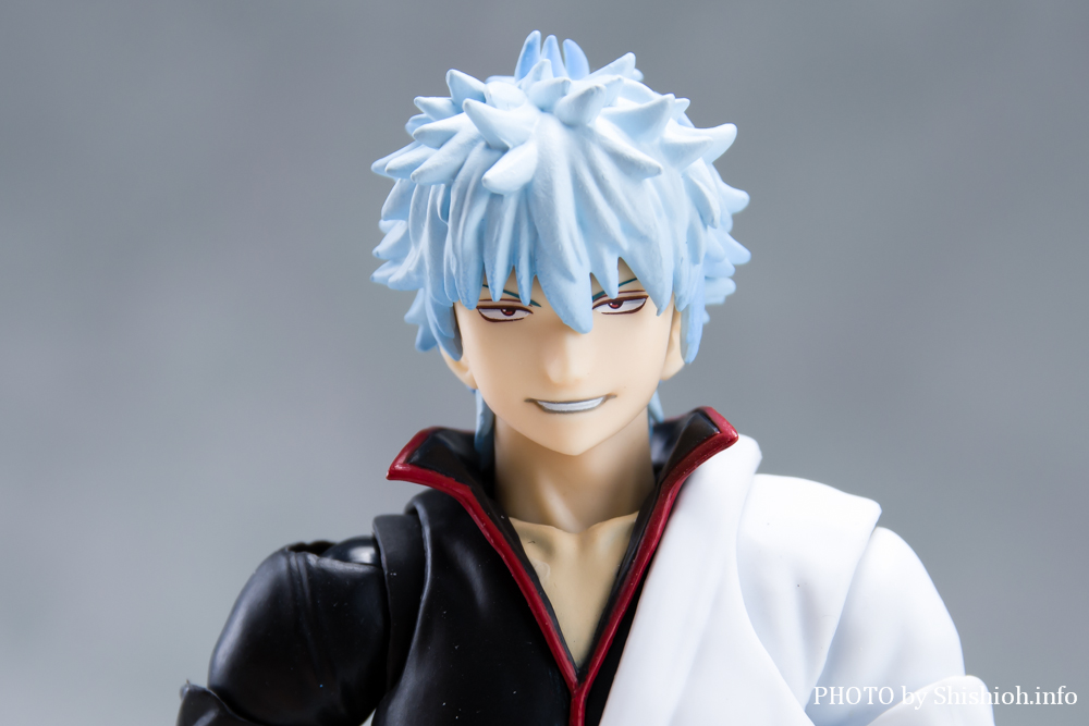S.H.Figuarts c⎞