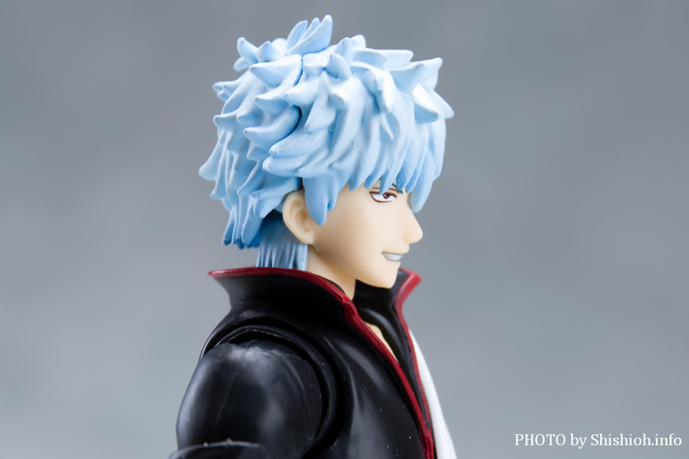 S.H.Figuarts 坂田銀時