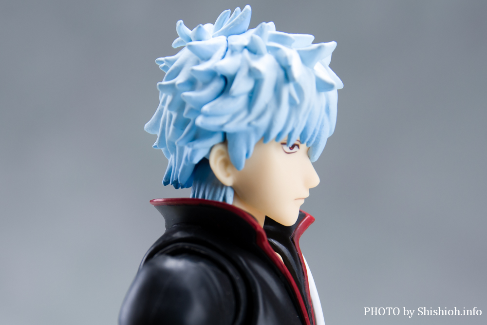 S.H.Figuarts 坂田銀時