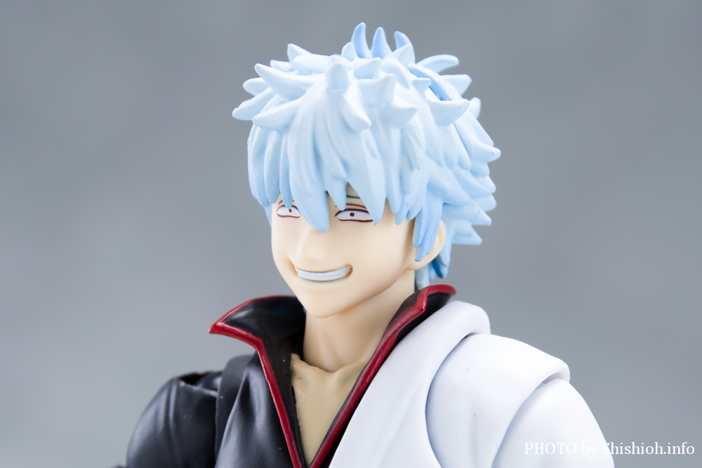 S.H.Figuarts 坂田銀時