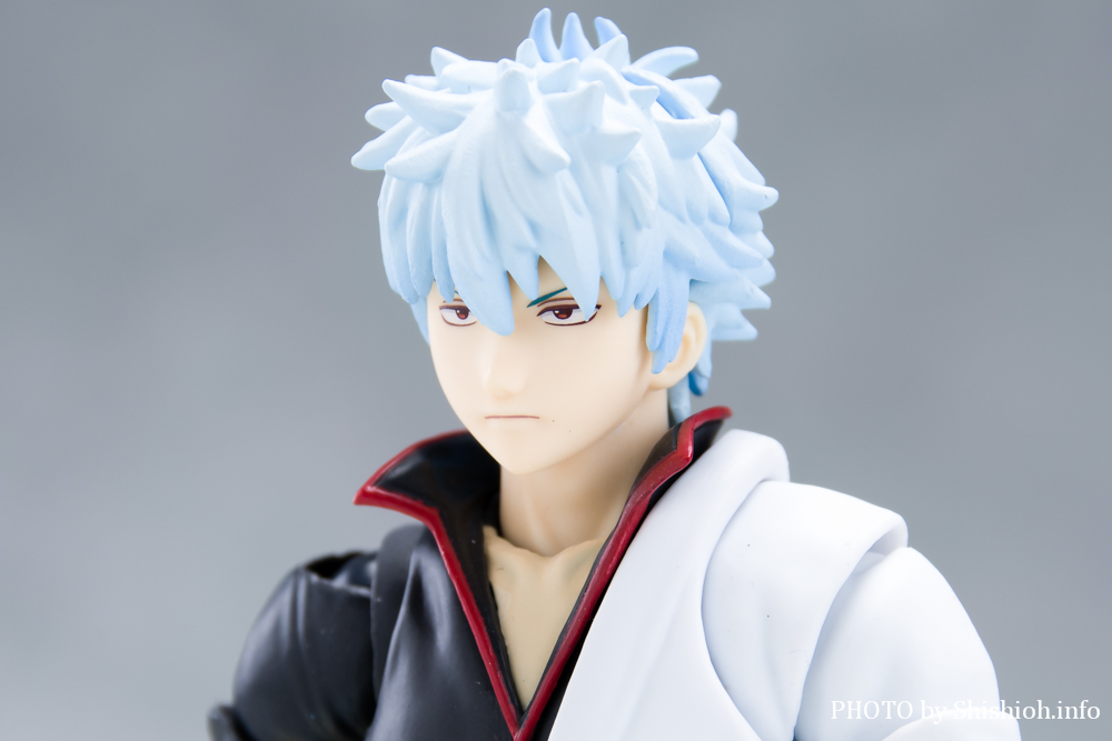 S.H.Figuarts 坂田銀時