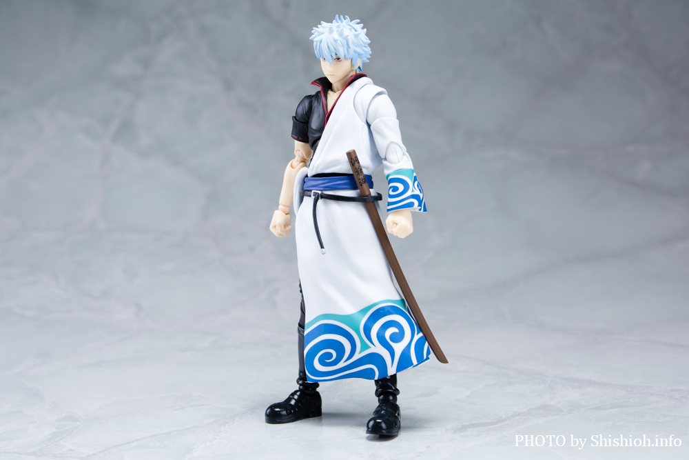 S.H.Figuarts c⎞