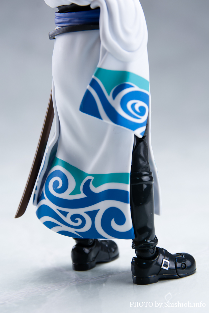 S.H.Figuarts 坂田銀時