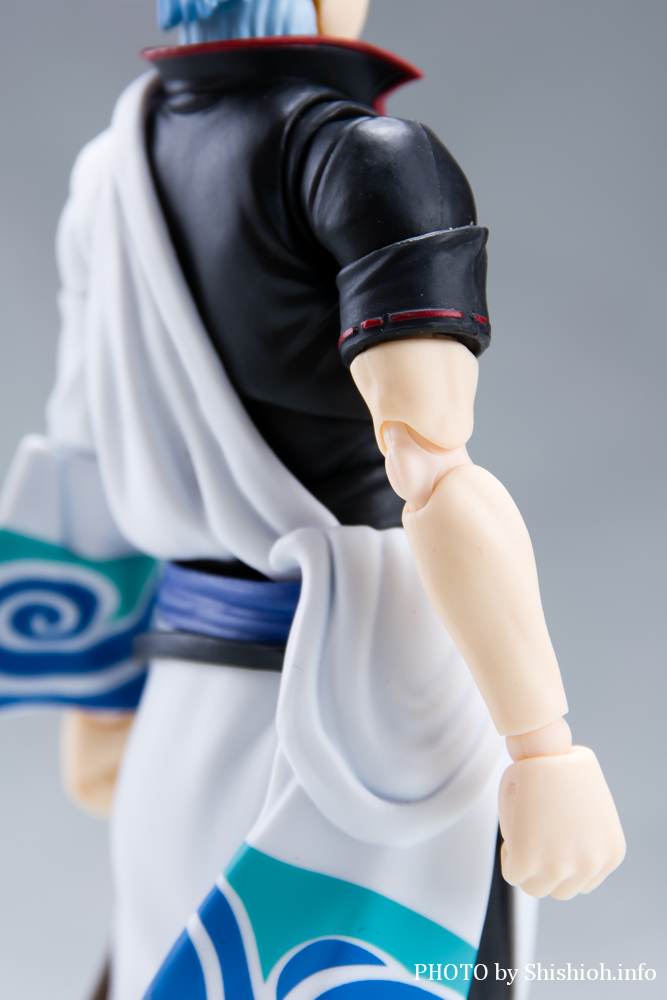 S.H.Figuarts 坂田銀時