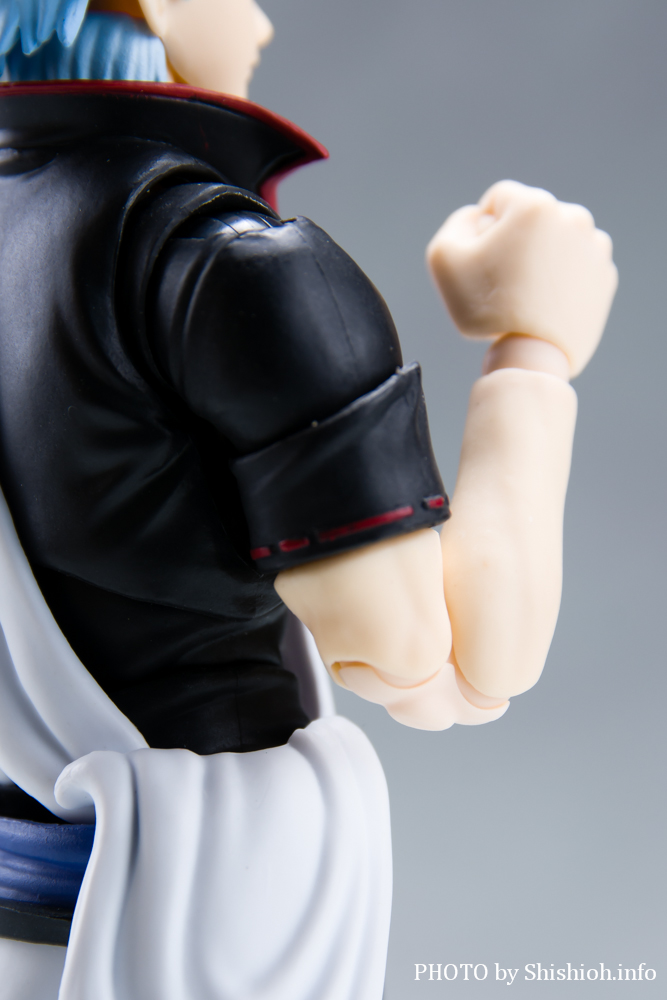 S.H.Figuarts 坂田銀時