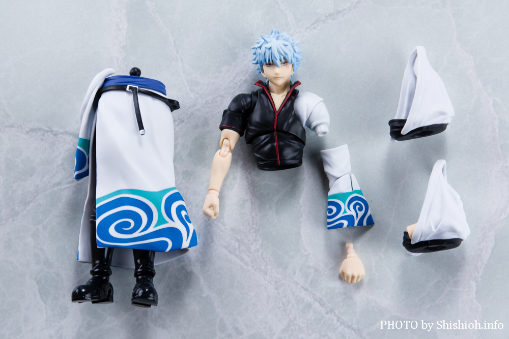 S.H.Figuarts c⎞