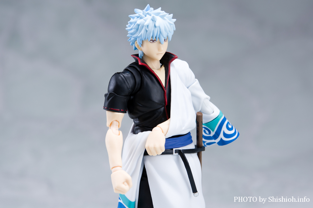 S.H.Figuarts c⎞