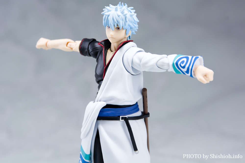 S.H.Figuarts c⎞