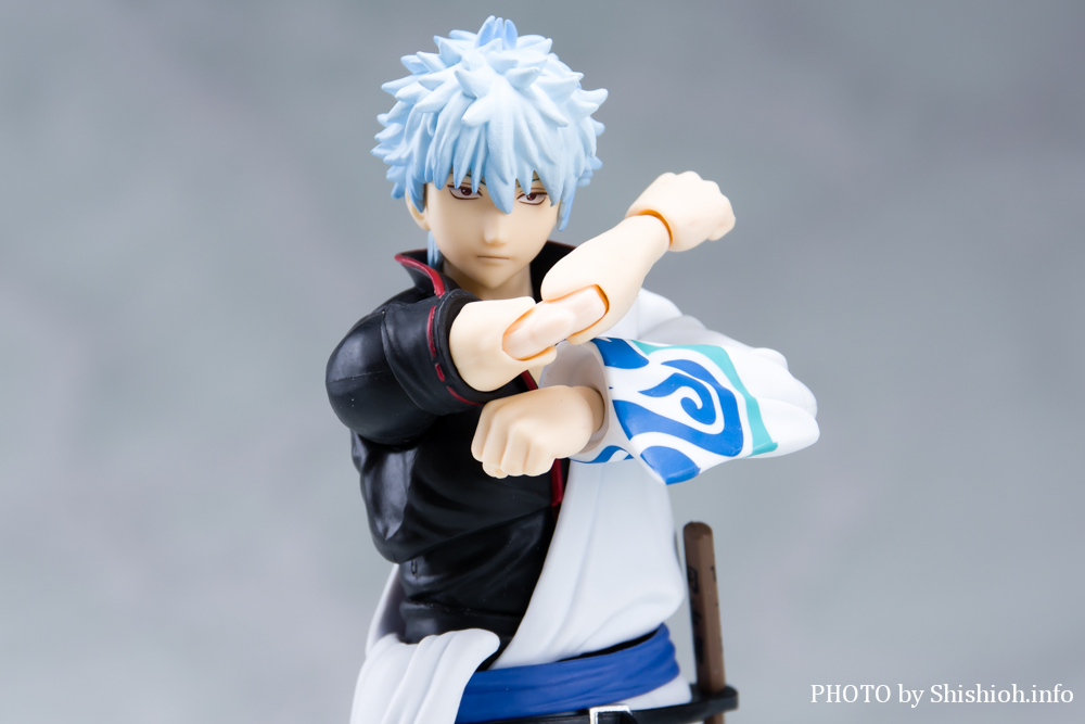 S.H.Figuarts c⎞