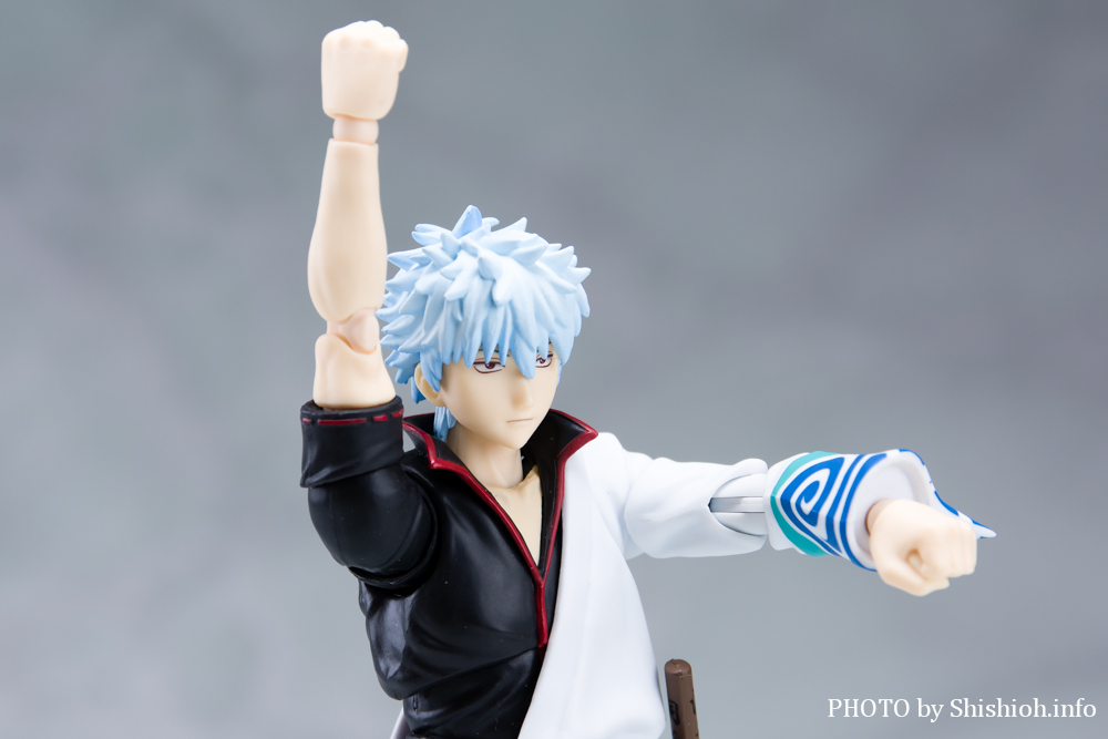 S.H.Figuarts c⎞