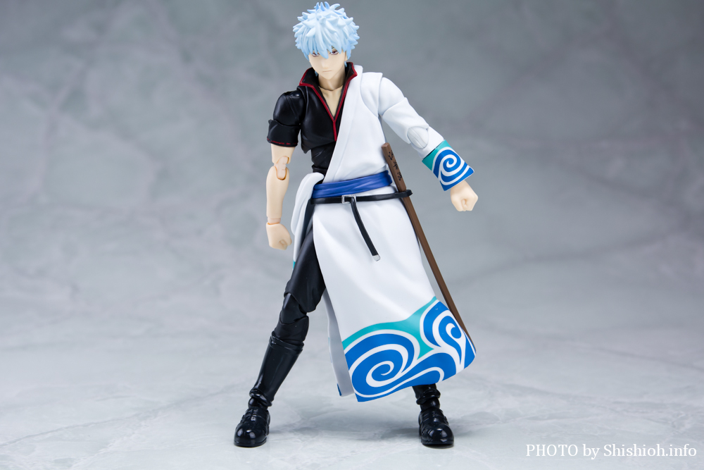 S.H.Figuarts c⎞