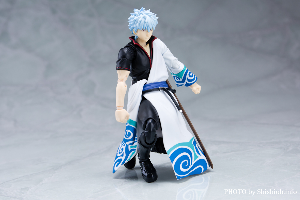 S.H.Figuarts c⎞