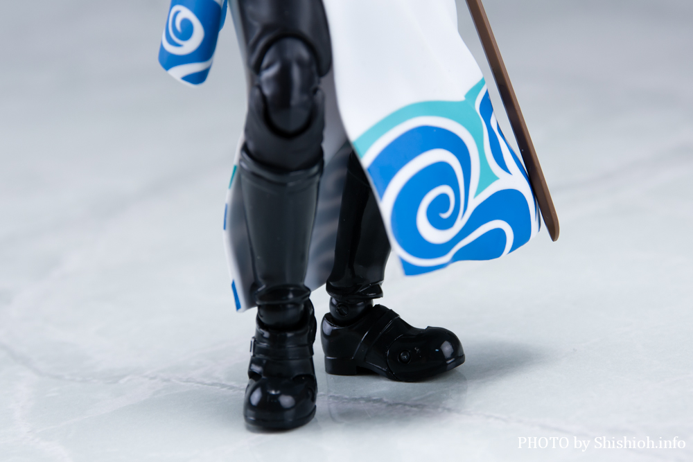 S.H.Figuarts c⎞