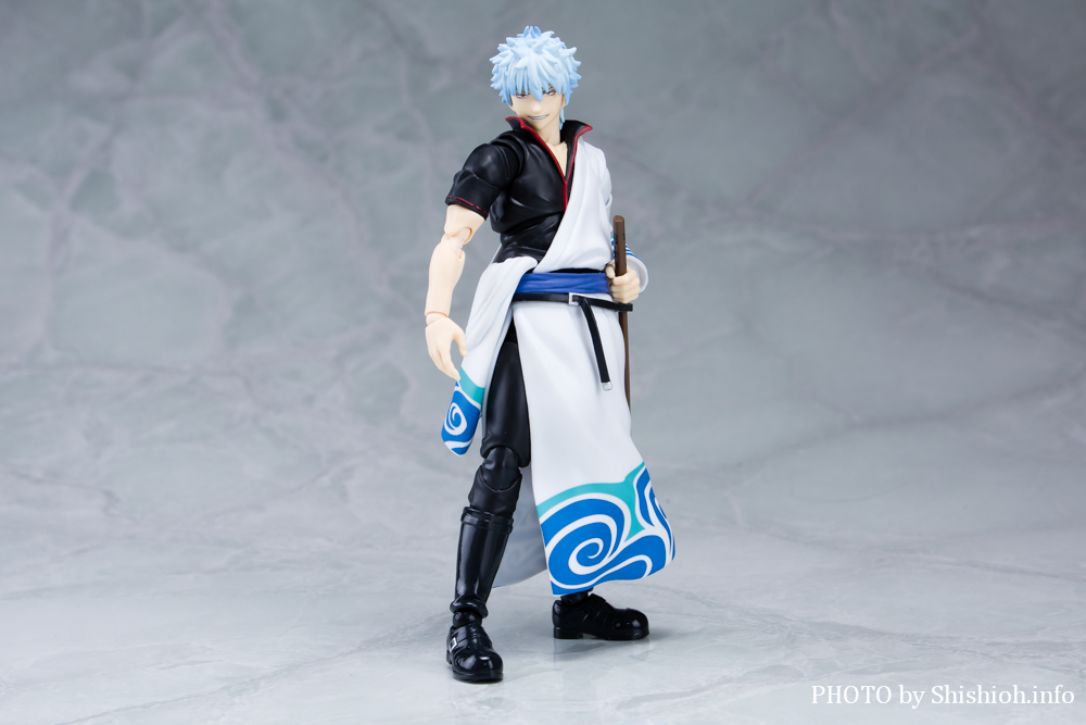 S.H.Figuarts c⎞